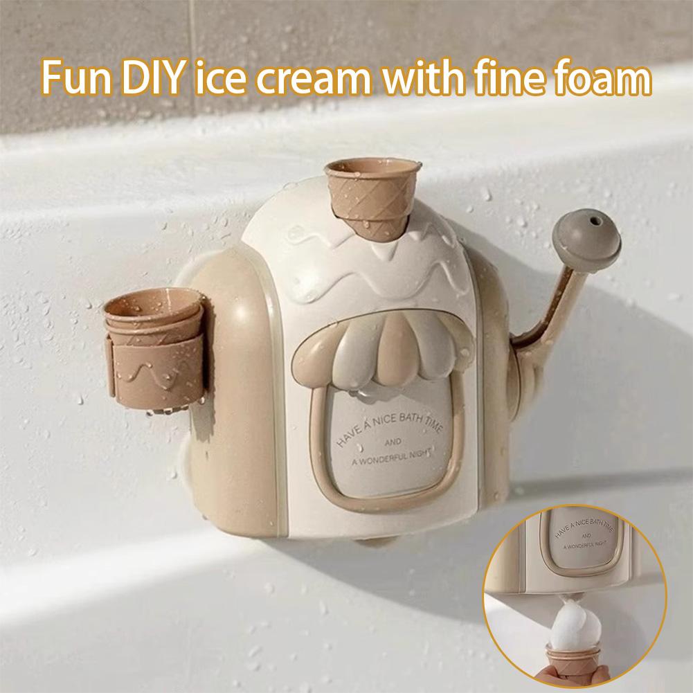 Foam Cannon Car Wash - Bubble Foam Machine voor kinderen -