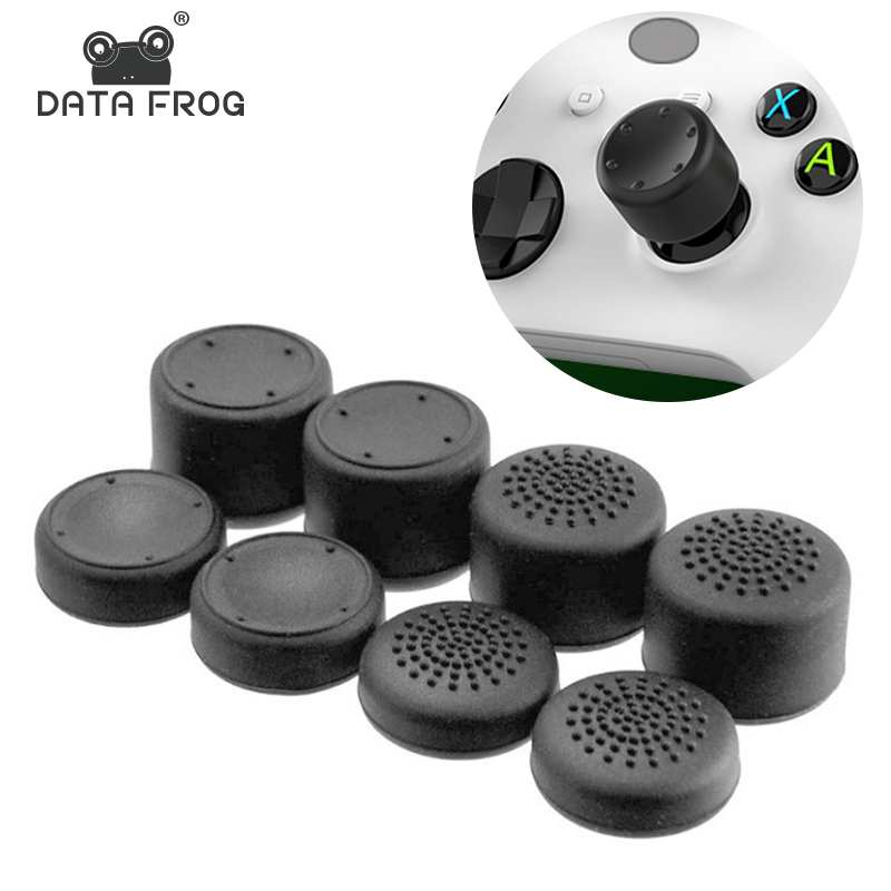 Wax Applicator Pad - DATA KIKKER 8 stks Controller Siliconen
