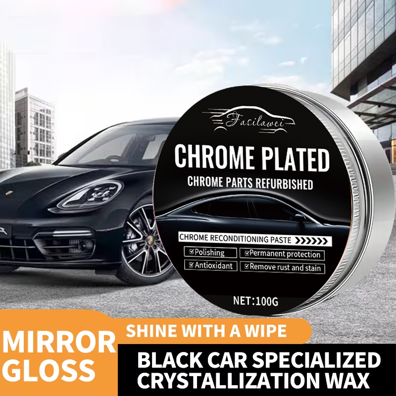 Autowas – Keramische coating,  - Car Wax Ceramic Coating recensie en prijs
