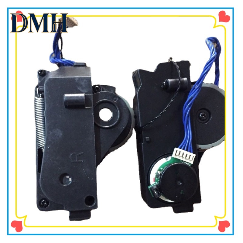 DMH-Stofzuiger Wielmotor voor  - Wheel Cleaner Alloy recensie en prijs