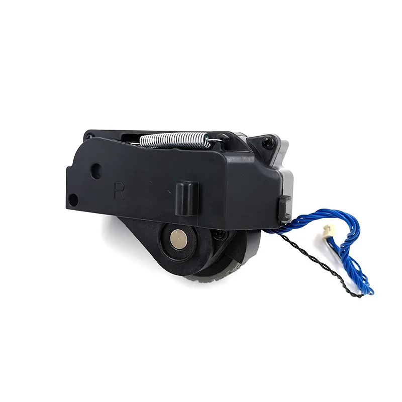 DMH-Stofzuiger Wielmotor voor  - Wheel Cleaner Alloy recensie en prijs