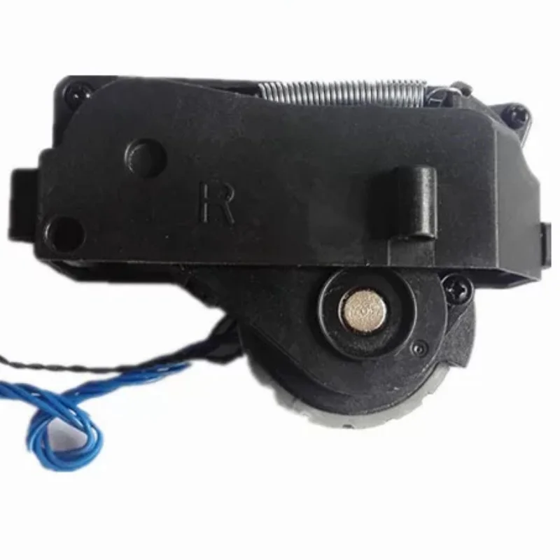 DMH-Stofzuiger Wielmotor voor  - Wheel Cleaner Alloy recensie en prijs