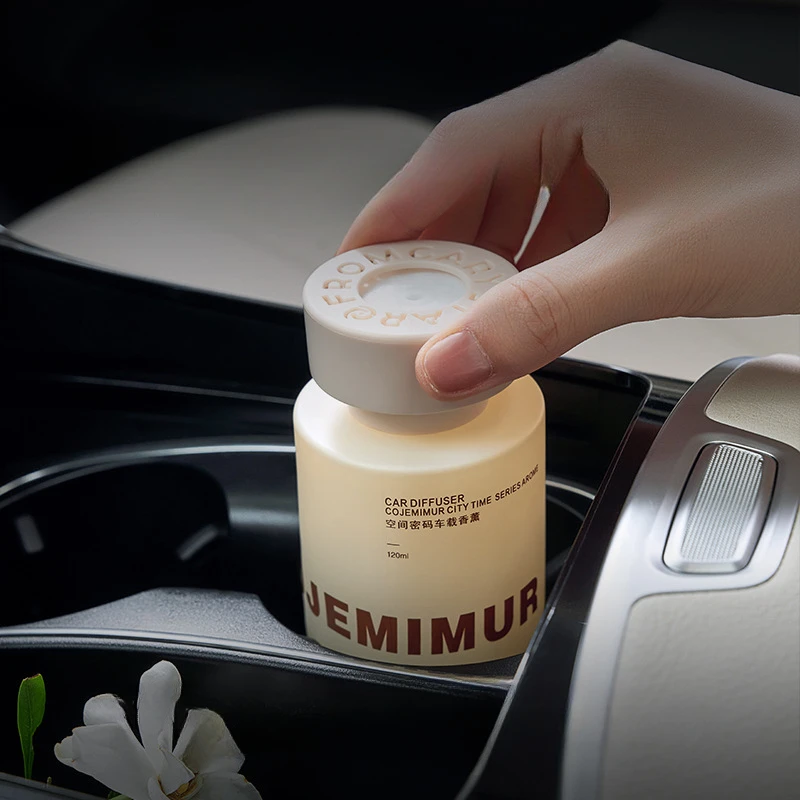 Auto-luchtverfrisser, geurelim - Odor Eliminator Car recensie en prijs
