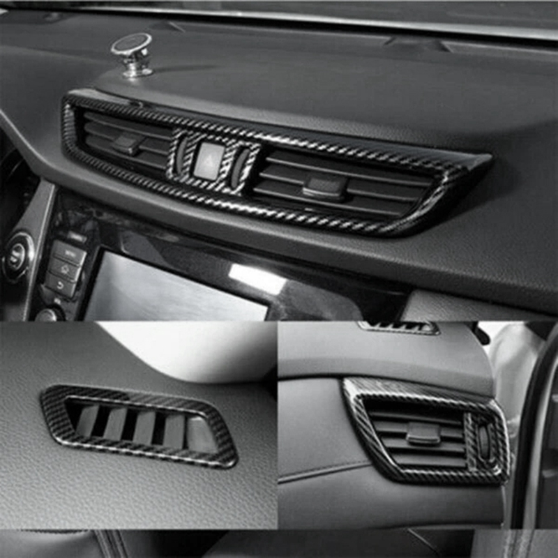 5 Stks/set Auto Console Aircon - Interior Detailing Kit recensie en prijs