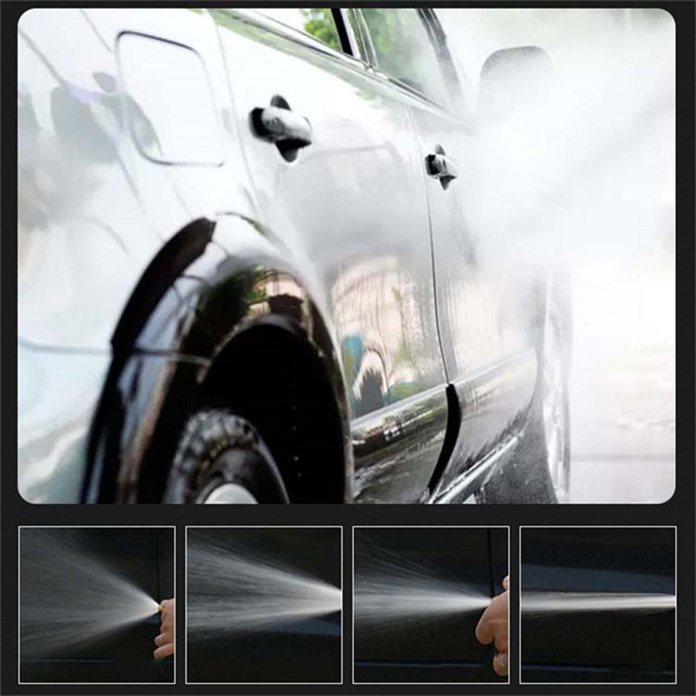 1 st Hogedruk Waterspuitpistoo - Pressure Washer Foam Gun recensie en prijs