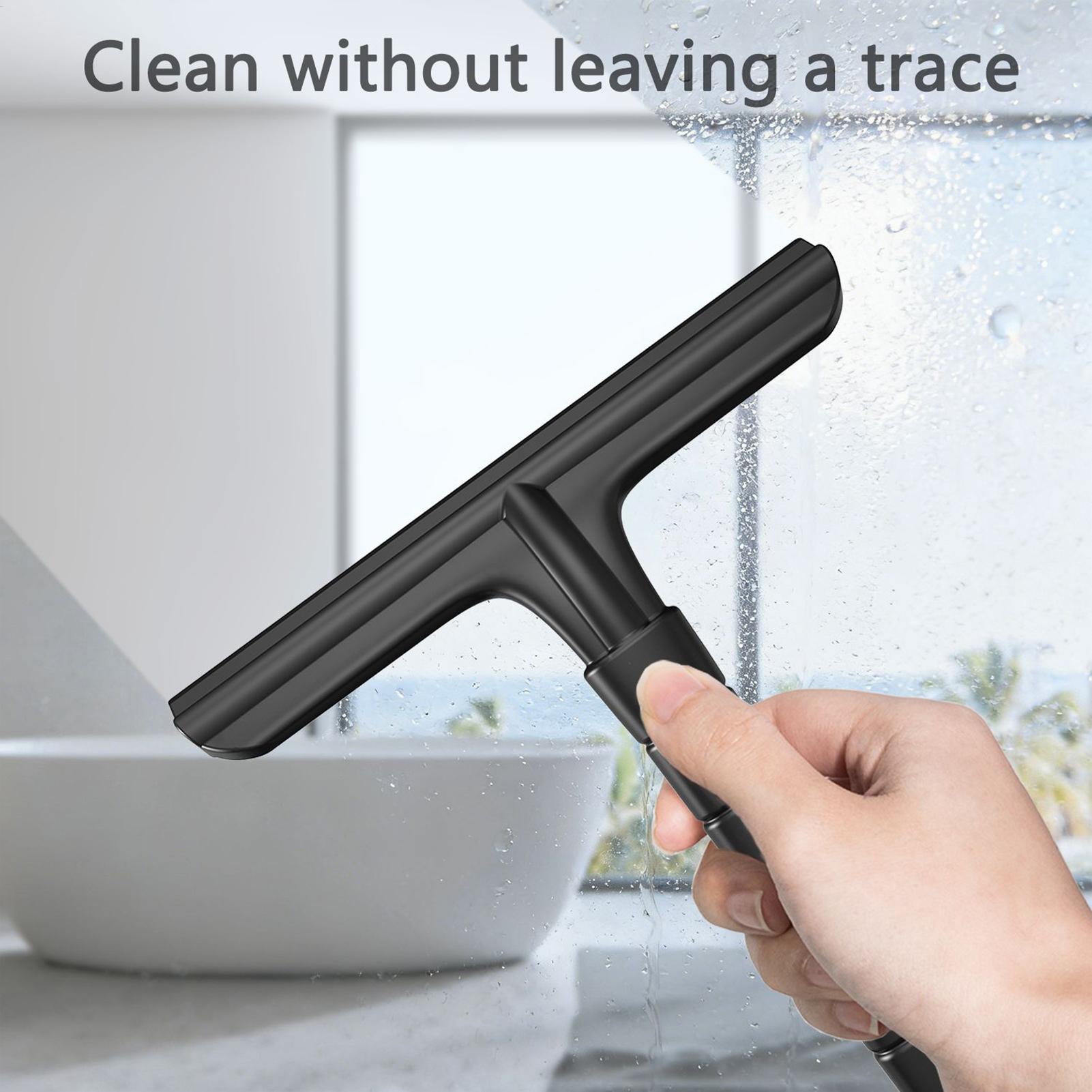 Douchewisser Badkamer Glazen D - Glass Cleaner Streak recensie en prijs