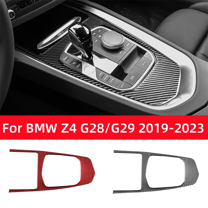 Voor BMW Z4 Serie G28 G29 2019 - Interior Detailing Kit recensie en prijs