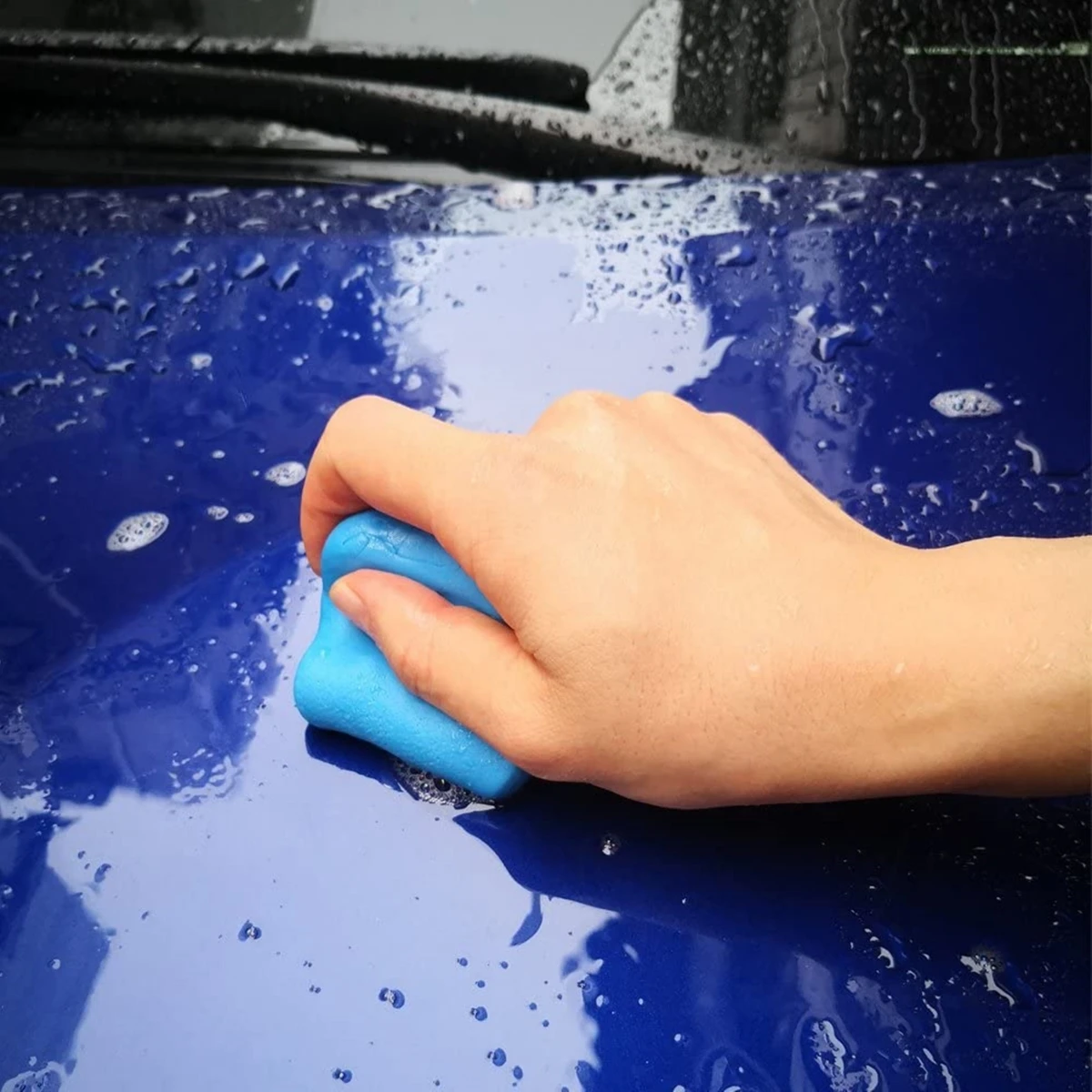 Universele Auto Detailing Rein - Clay Bar Lubricant recensie en prijs