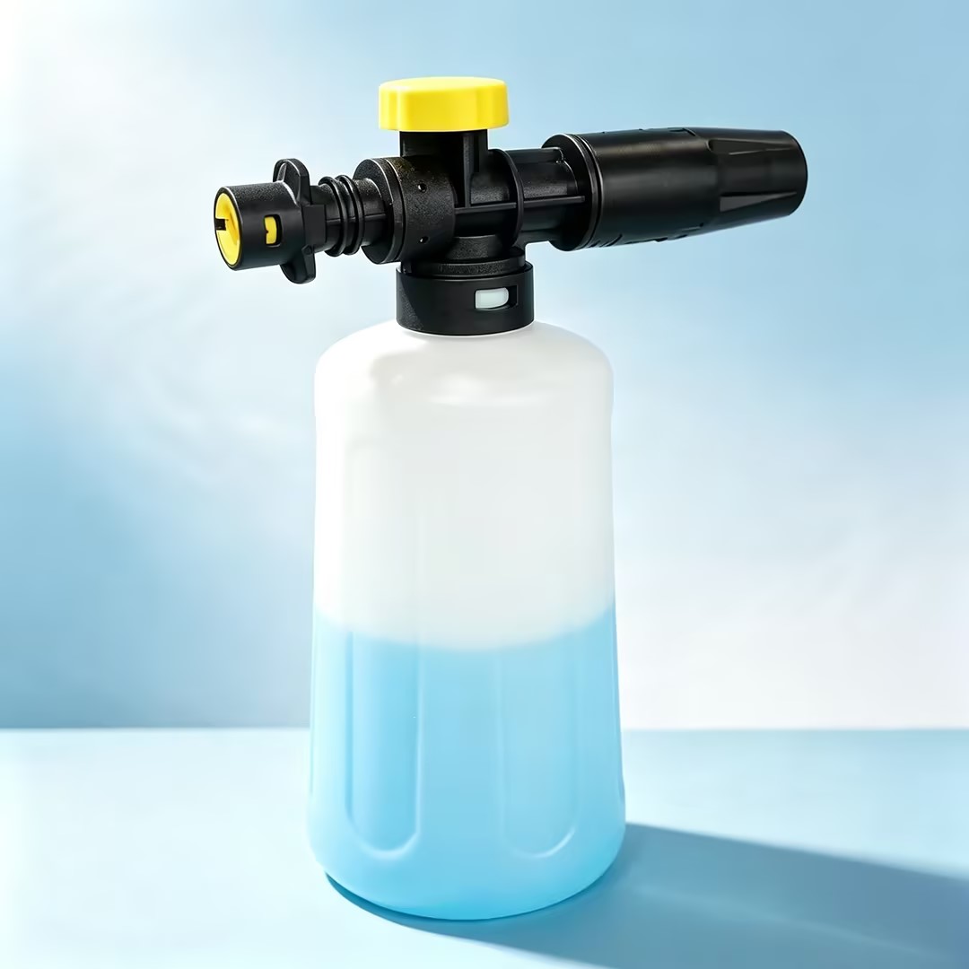 Schuimkanon voor Karcher K2 K3 - Foam Cannon Car Wash recensie en prijs