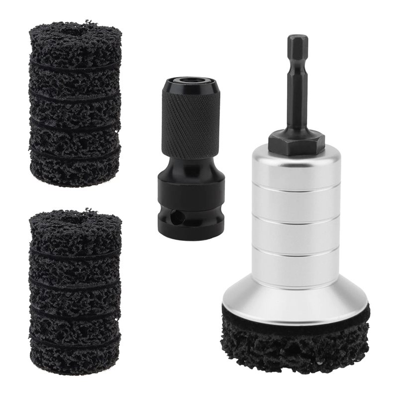 AB61-Auto Wielnaafborstel Auto - Wheel Cleaner Alloy recensie en prijs