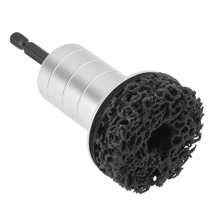 AB61-Auto Wielnaafborstel Auto - Wheel Cleaner Alloy recensie en prijs