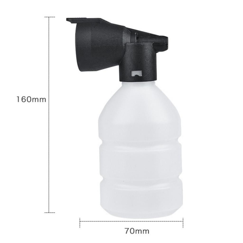 Schuimlans Wasmachine Generato - Pressure Washer Foam Gun recensie en prijs