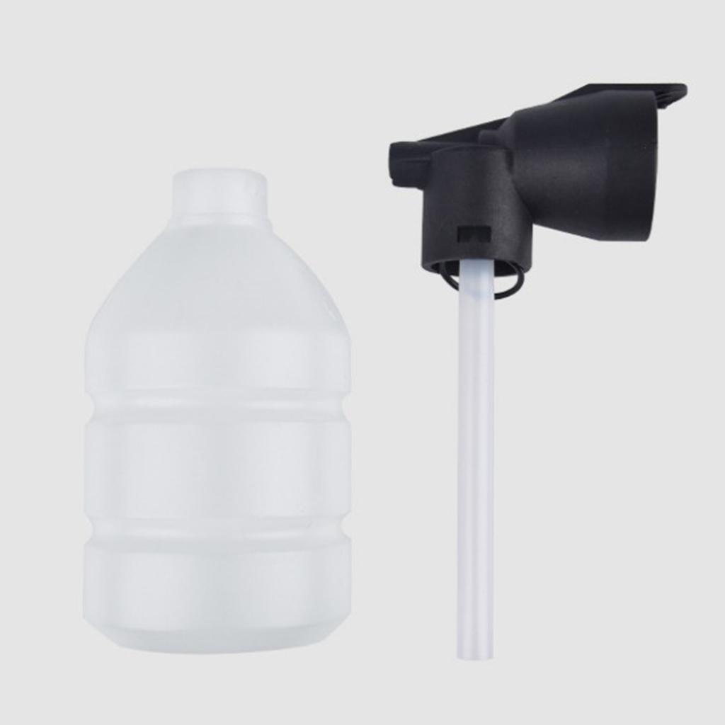 Schuimlans Wasmachine Generato - Pressure Washer Foam Gun recensie en prijs