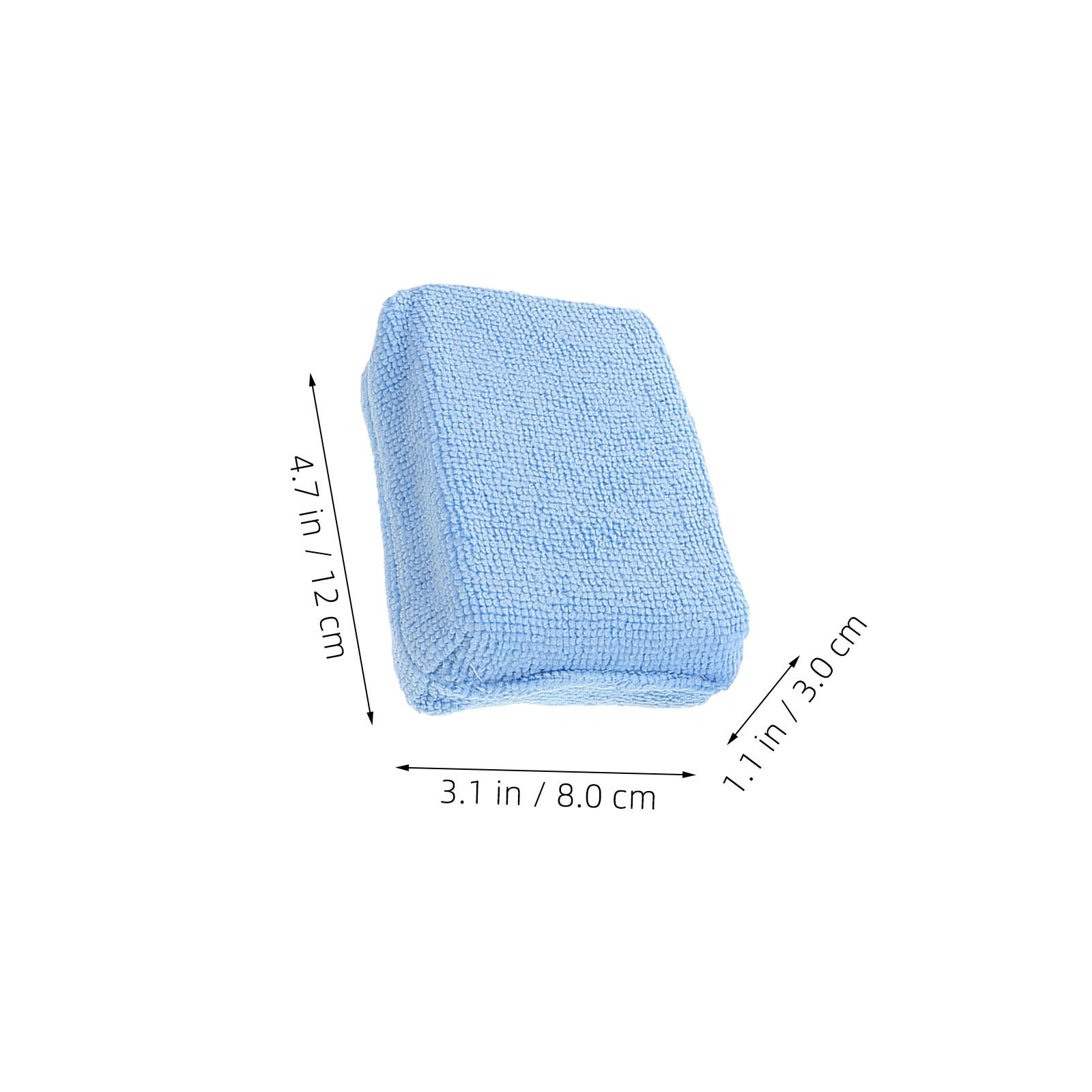 10 stuks autodetailing wax app - Wax Applicator Pad recensie en prijs