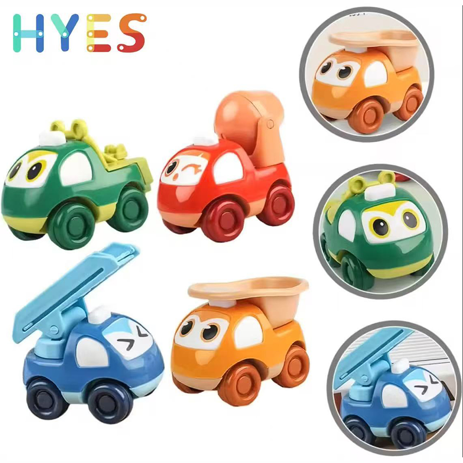 Traagheidsauto voor kinderen,  - Car Shampoo Ph recensie en prijs