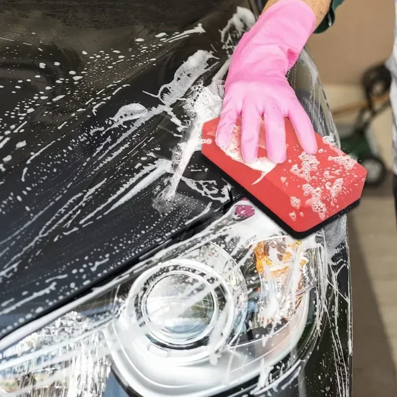 5 Stuks Auto Schoonmaken Gum K - Clay Bar Lubricant recensie en prijs