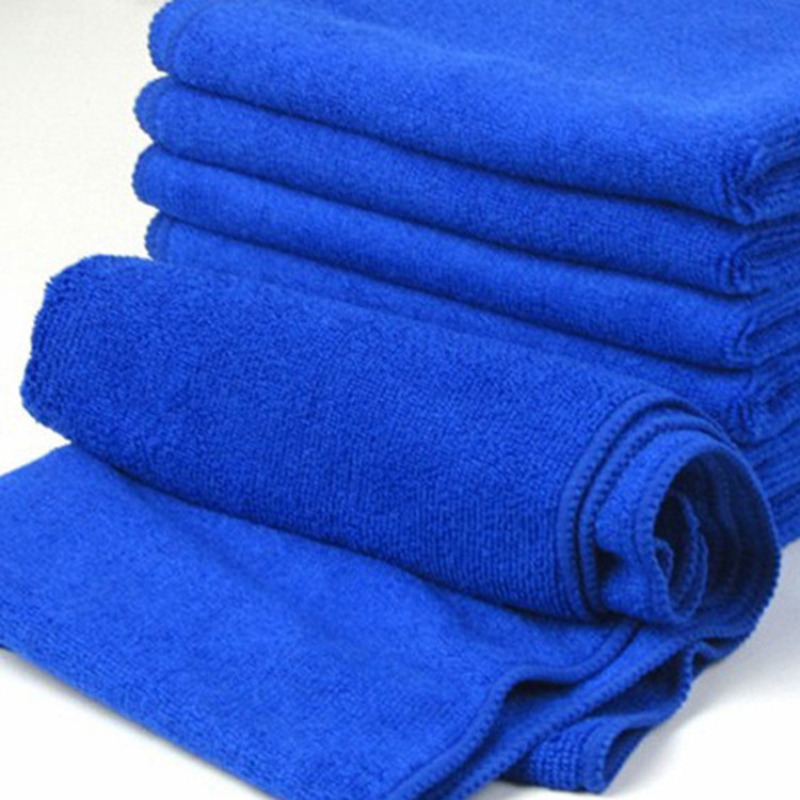 50/5 Stuks Microfiber Handdoek - Microfiber Towel Detailing recensie en prijs