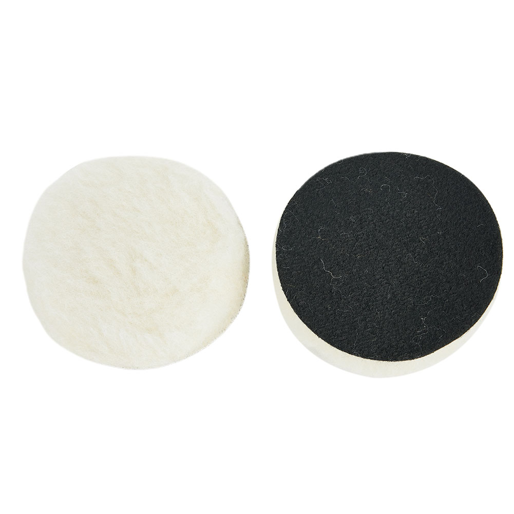 Kit Polijstpads Polijstpads Bu - Polish Pad Set Buffer recensie en prijs