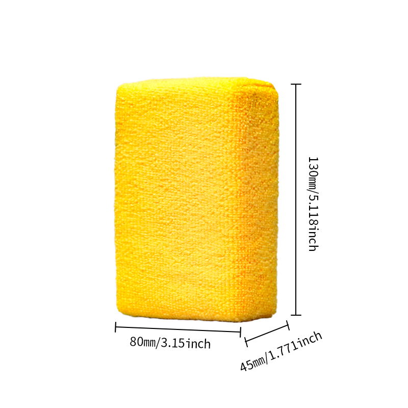 Autowas Applicator Pads Microv - Wax Applicator Pad recensie en prijs