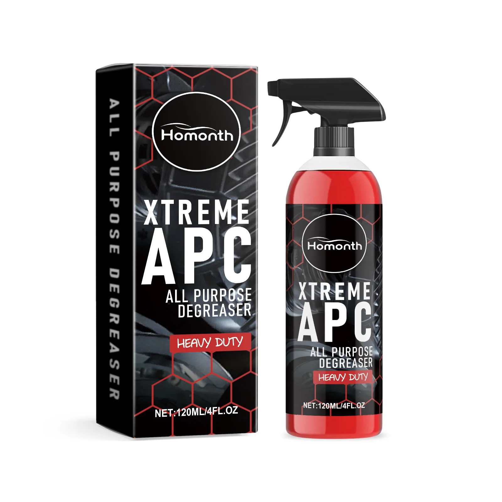 Multifunctionele autoreiniger  - Seat Cleaner Fabric recensie en prijs
