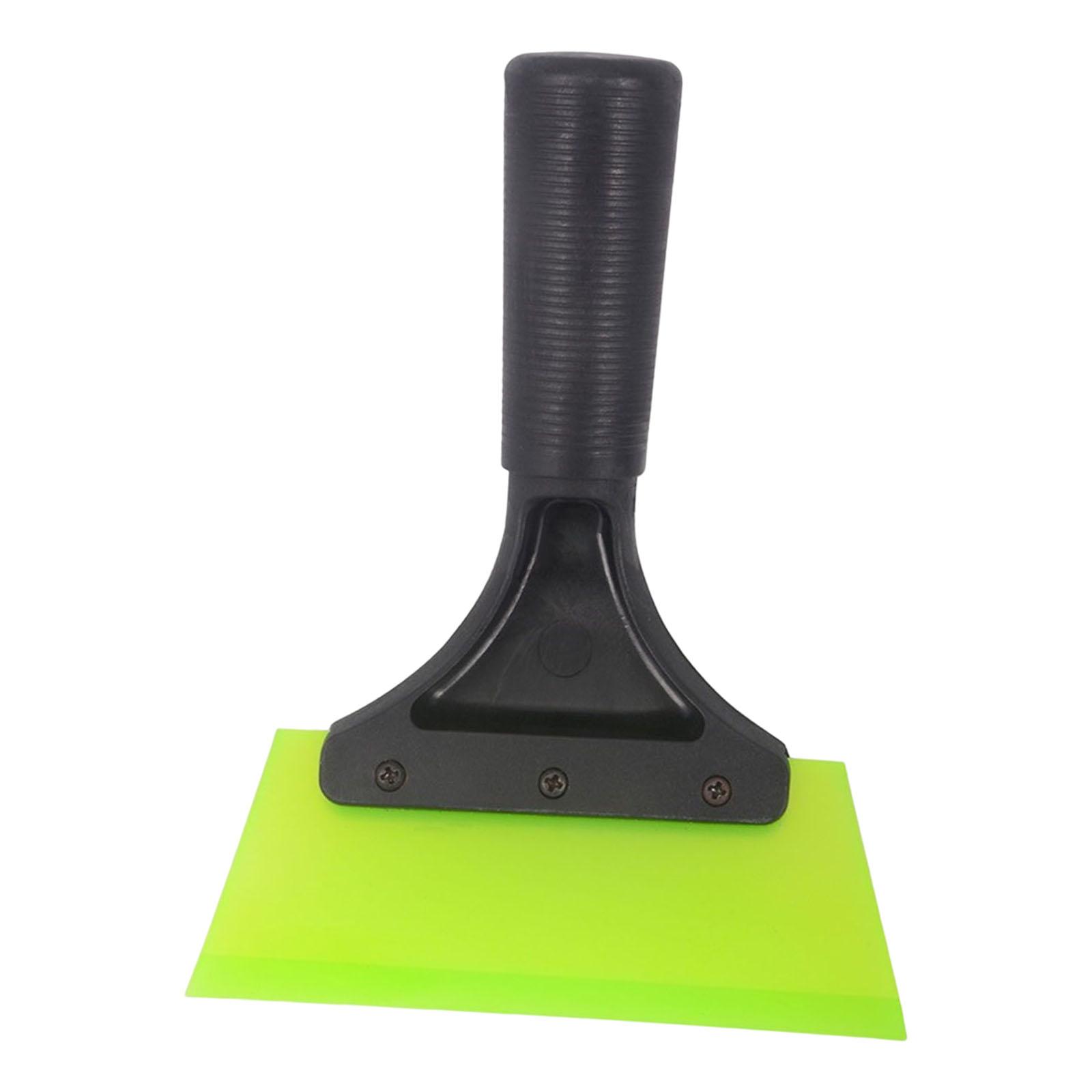 Raamwisser Draagbare rubberen  - Glass Cleaner Streak recensie en prijs