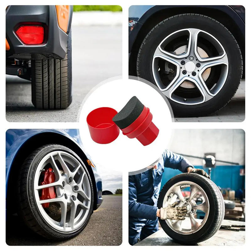 Waxen Spons voor Auto Wax Appl - Wax Applicator Pad recensie en prijs
