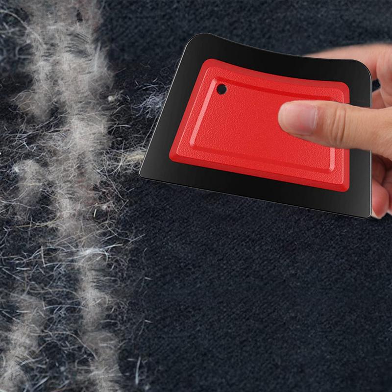 Pet Hair Remover Kamborstel Ho - Seat Cleaner Fabric recensie en prijs