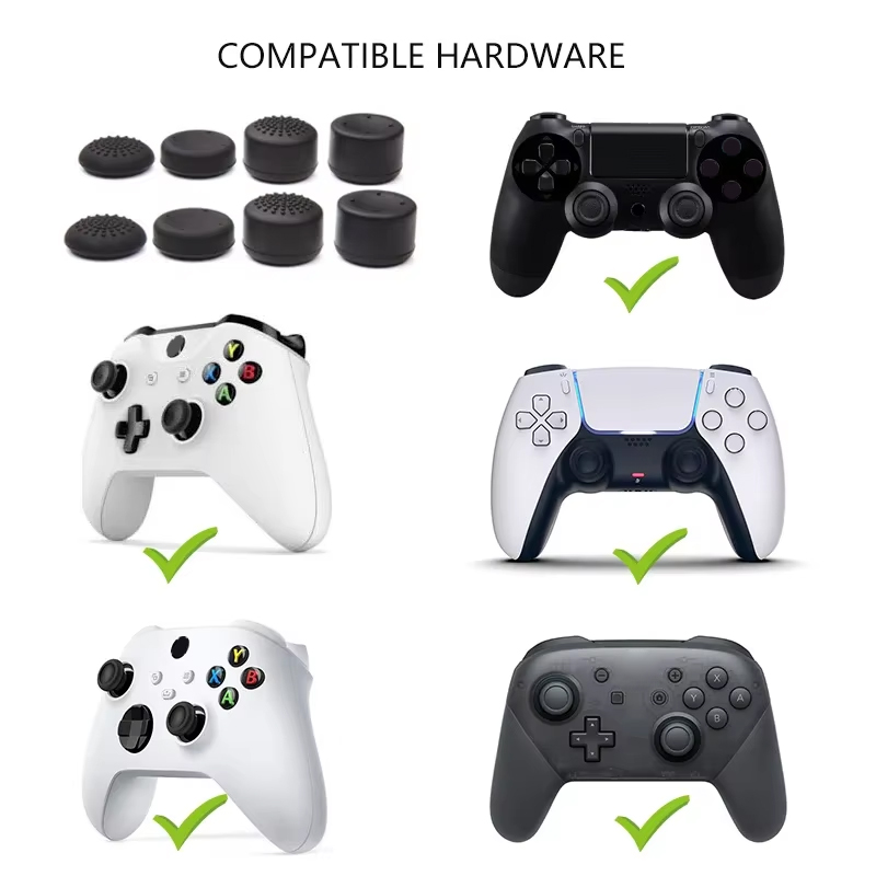 DATA KIKKER 8 stks Controller  - Wax Applicator Pad recensie en prijs
