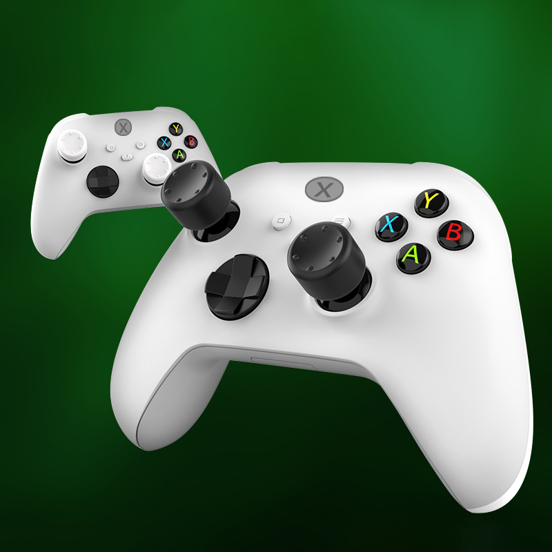 DATA KIKKER 8 stks Controller  - Wax Applicator Pad recensie en prijs