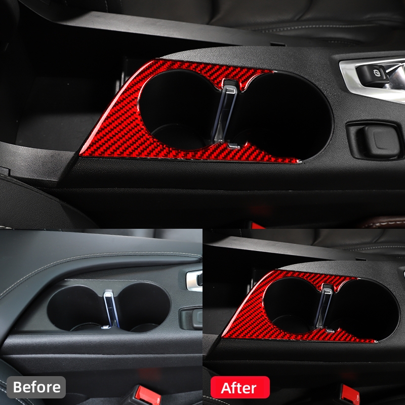 Voor Chevrolet Camaro 2017-202 - Interior Detailing Kit recensie en prijs