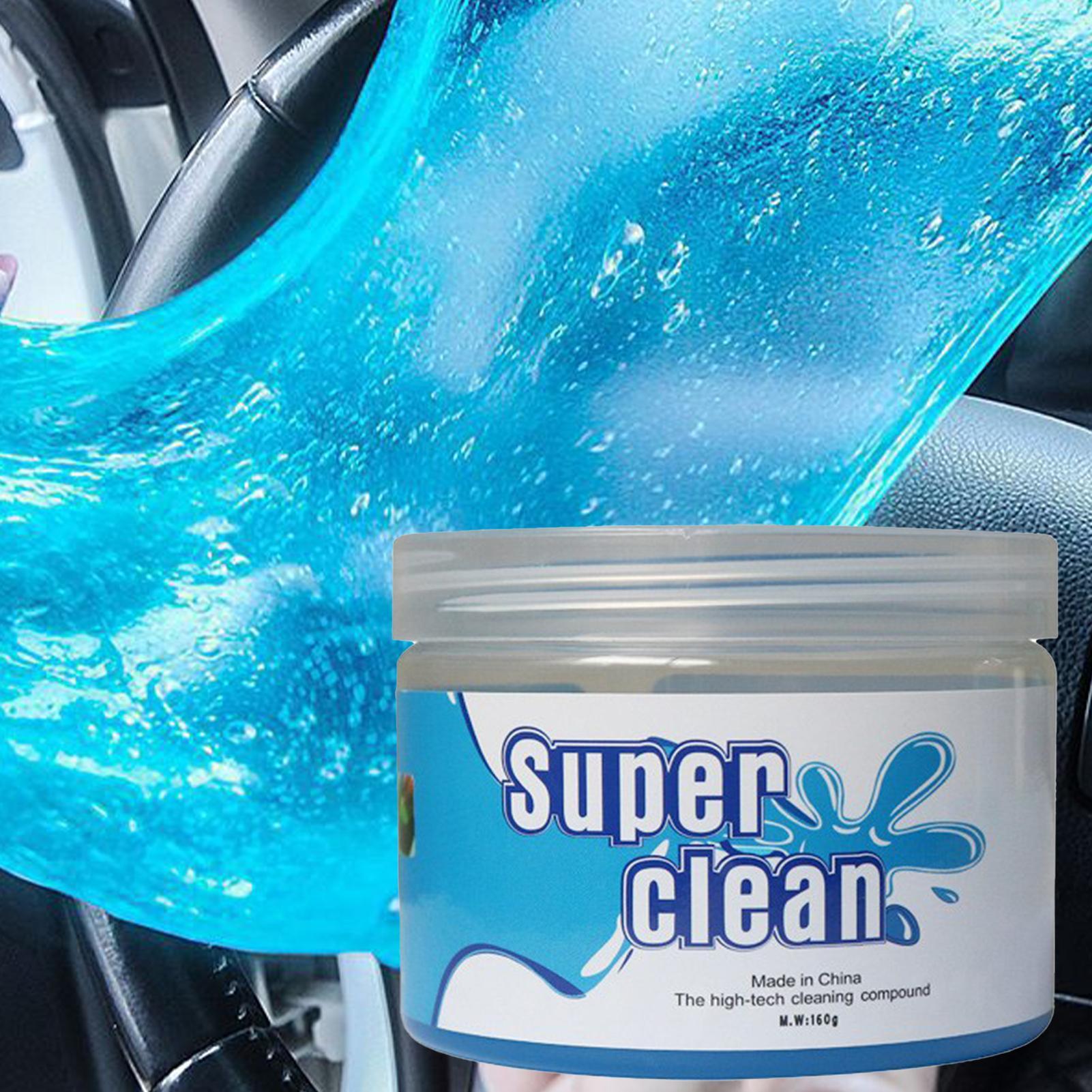 Autoreinigingsgel Dieptereinig - Odor Eliminator Car recensie en prijs