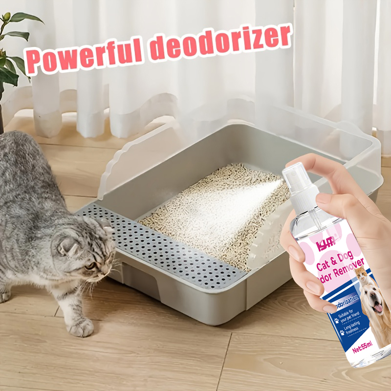 KJM-55ML Krachtige Multifuncti - Odor Eliminator Car recensie en prijs