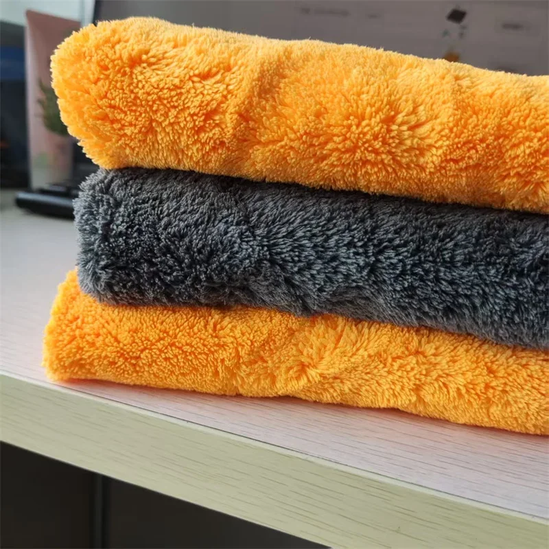 40X40cm Microfiber Handdoeken  - Microfiber Towel Detailing recensie en prijs
