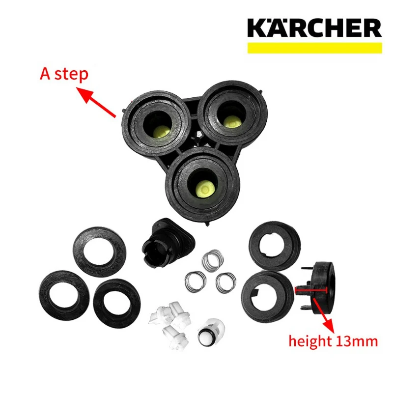 Voor Karcher Huishoudelijke Kl - Seat Cleaner Fabric recensie en prijs