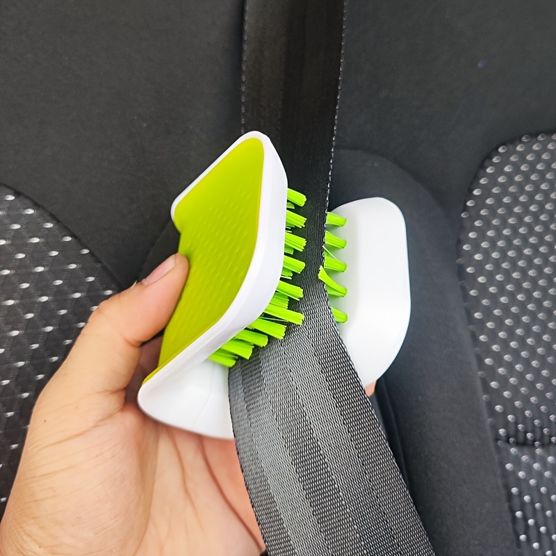 Auto-interieur veiligheidsgord - Seat Cleaner Fabric recensie en prijs