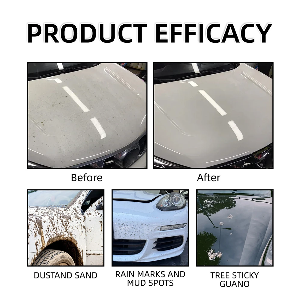 Autocoating Polijstwas Autokra - Car Wax Ceramic Coating recensie en prijs