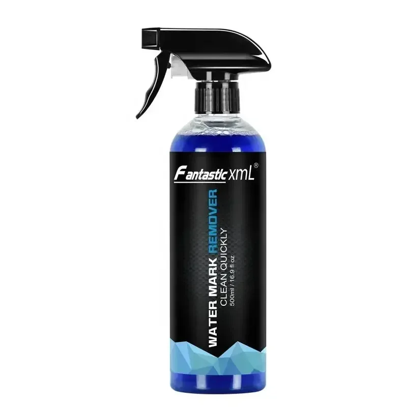 Muli-Functie 500Ml Watermerk V - Car Shampoo Ph recensie en prijs