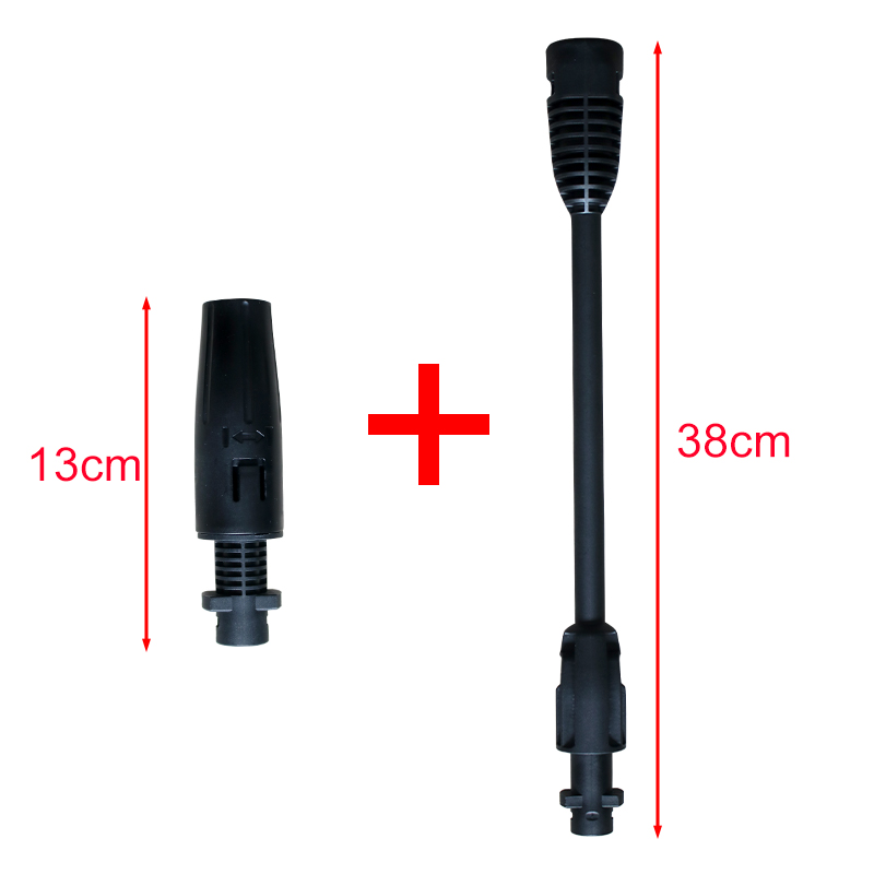 Hogedrukwaterpistool voor Karc - Pressure Washer Foam Gun recensie en prijs