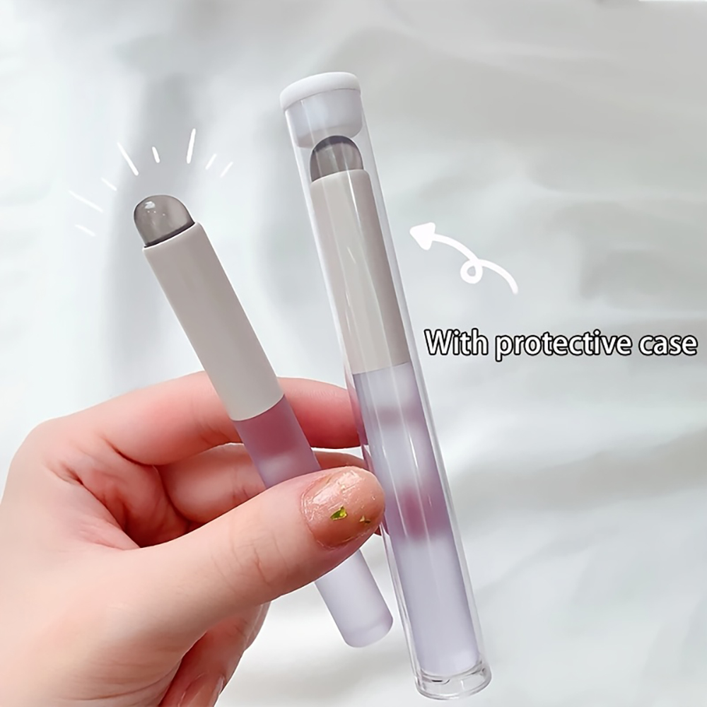 Nail Art siliconen applicators - Wax Applicator Pad recensie en prijs