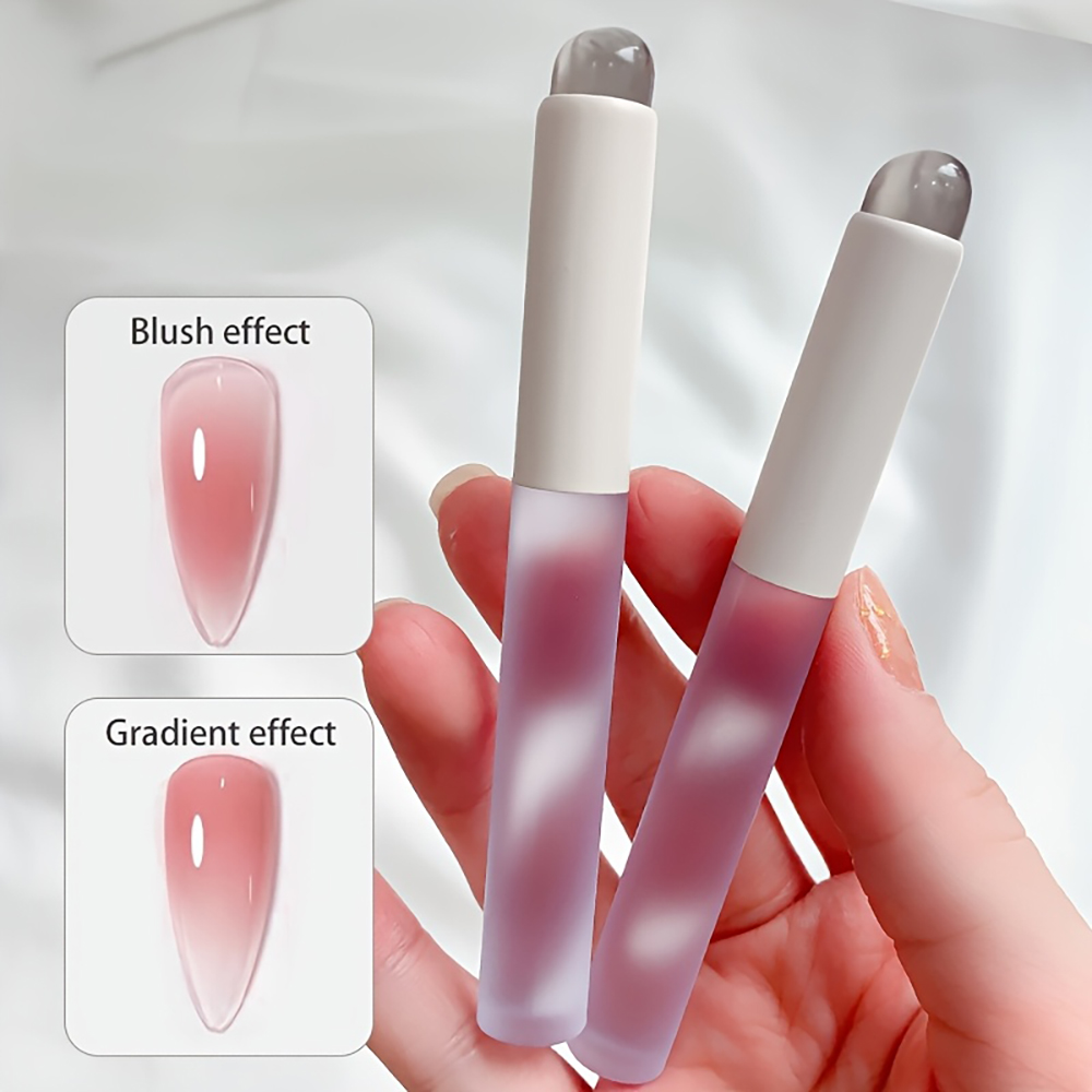 Nail Art siliconen applicators - Wax Applicator Pad recensie en prijs